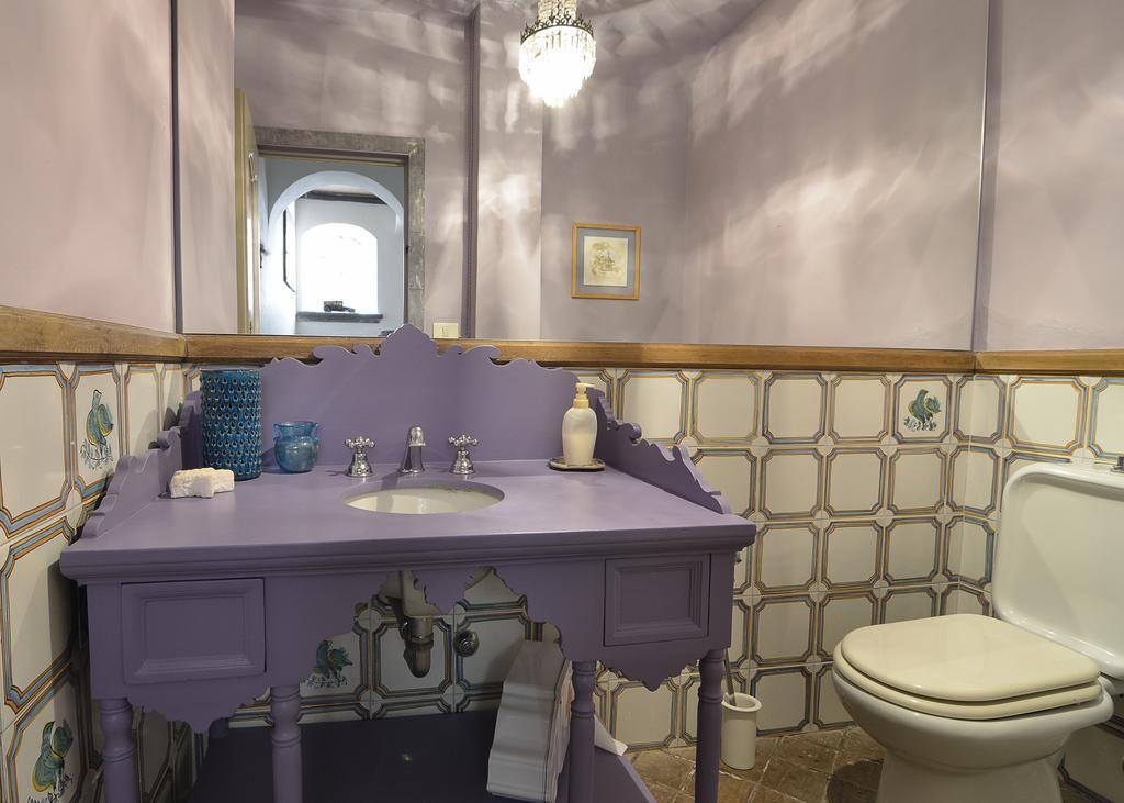 Villa Edera Viagrande Szoba fotó