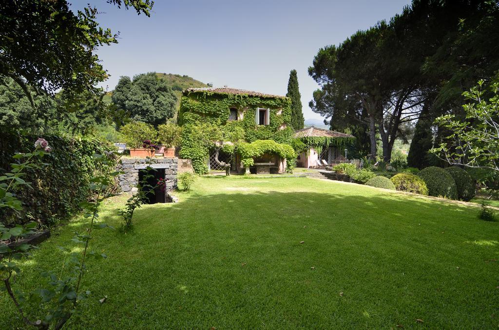 Villa Edera Viagrande Szoba fotó