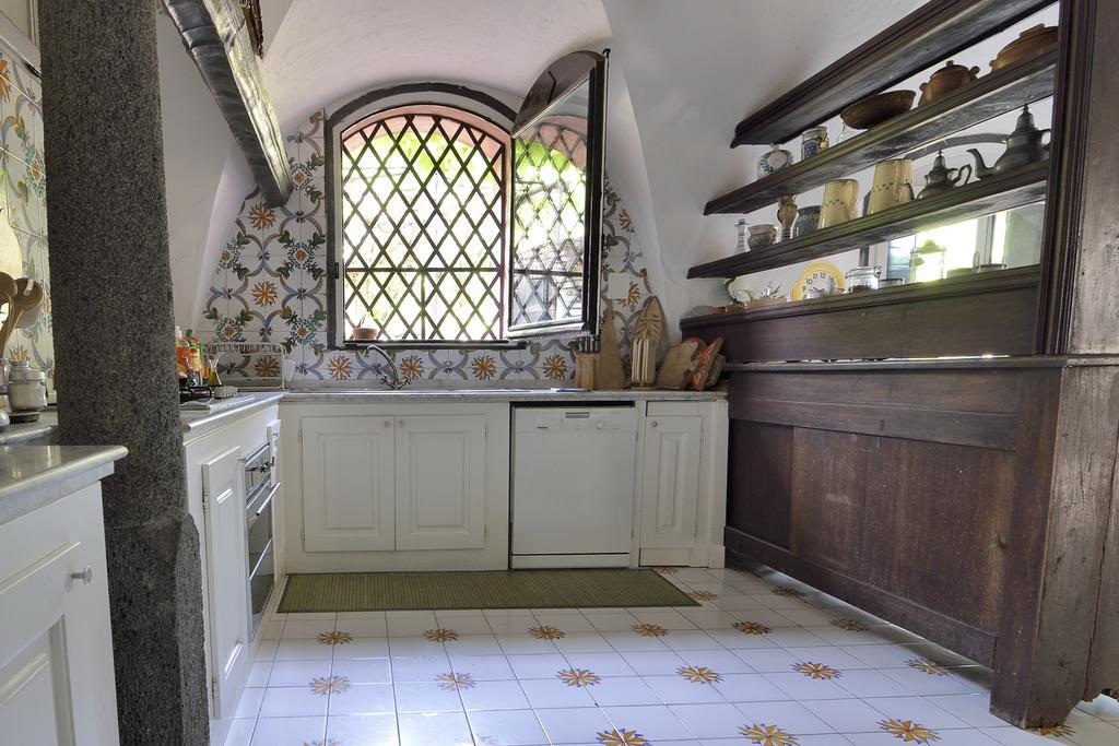 Villa Edera Viagrande Szoba fotó