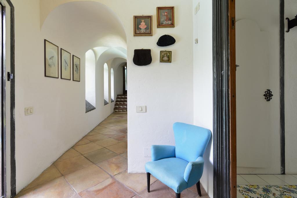 Villa Edera Viagrande Szoba fotó