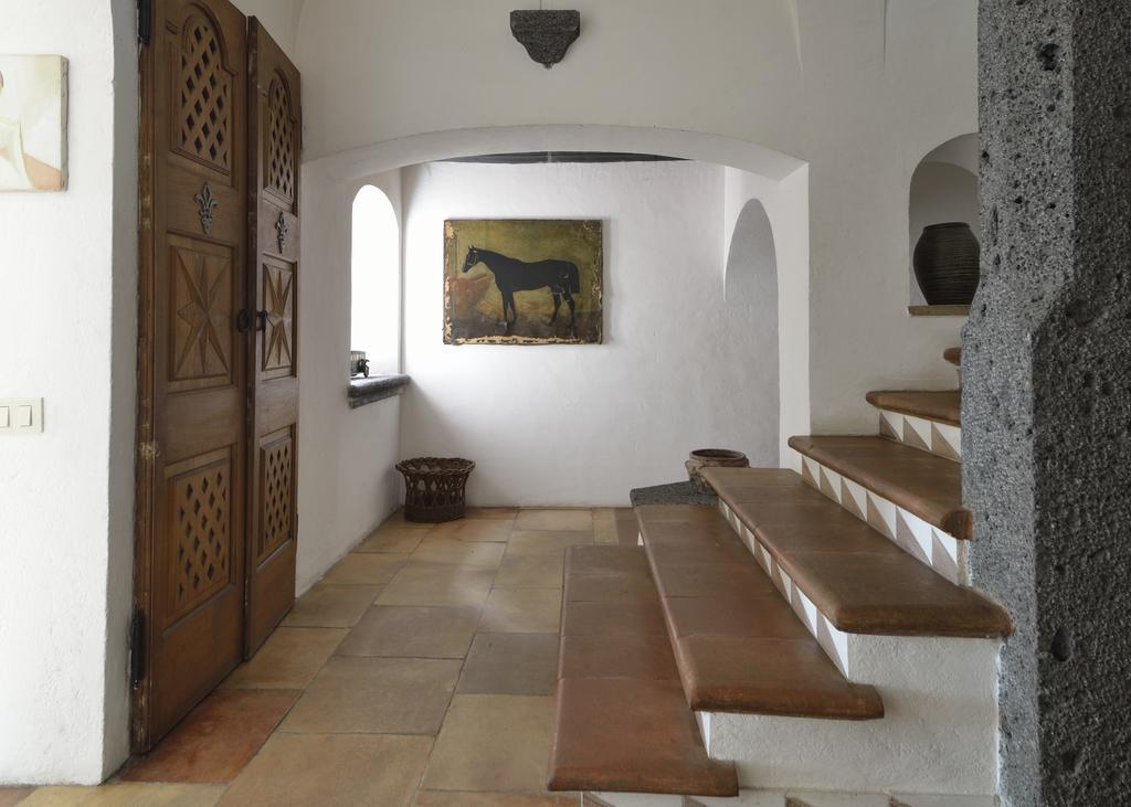 Villa Edera Viagrande Kültér fotó