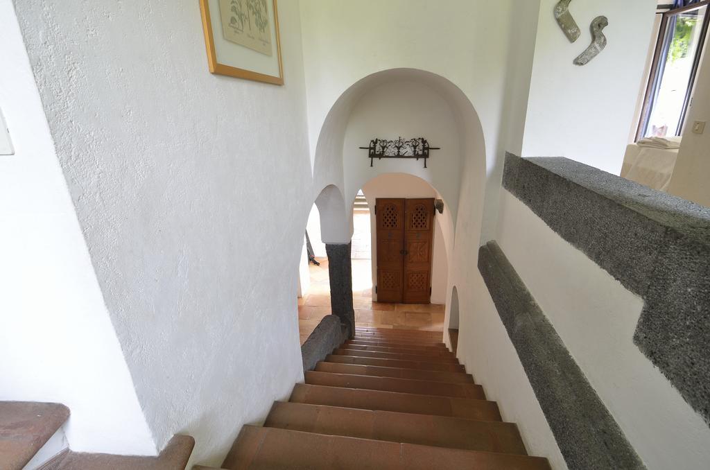 Villa Edera Viagrande Kültér fotó