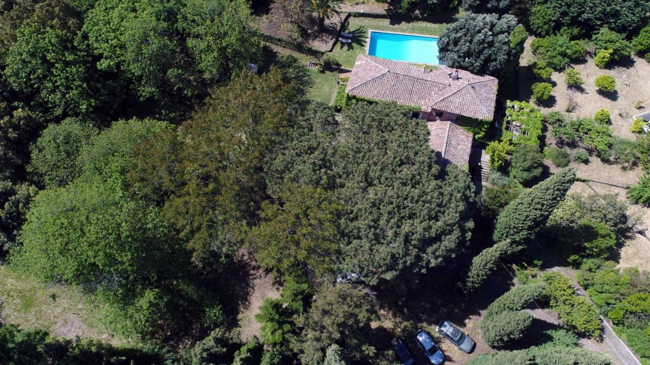 Villa Edera Viagrande Kültér fotó