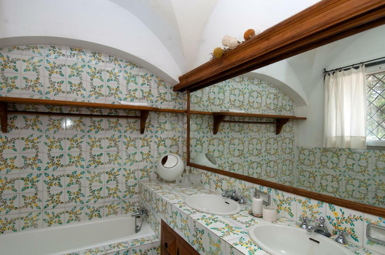 Villa Edera Viagrande Kültér fotó
