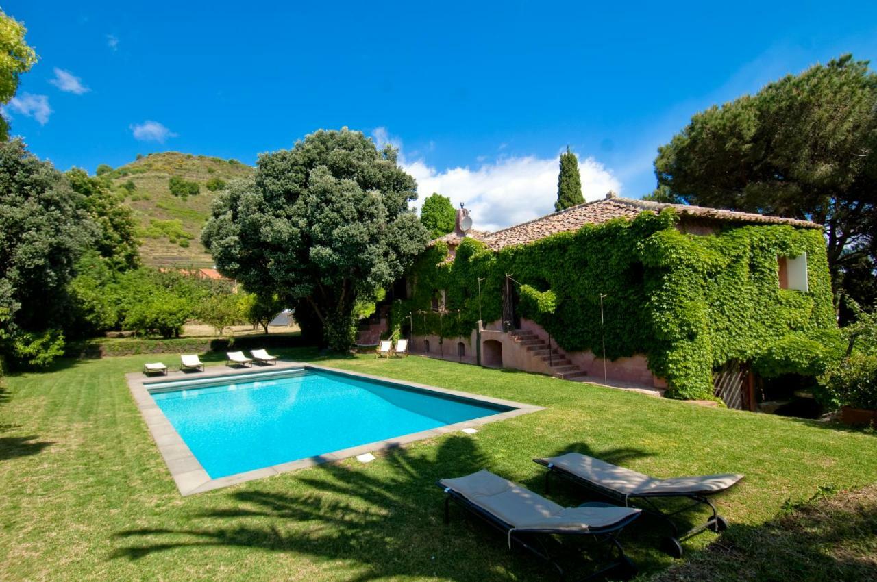 Villa Edera Viagrande Kültér fotó