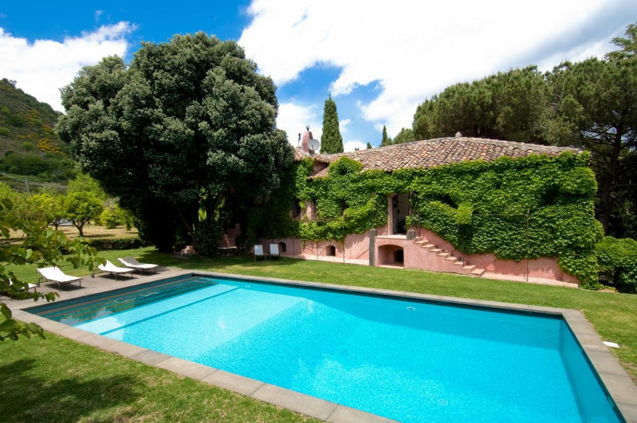 Villa Edera Viagrande Kültér fotó