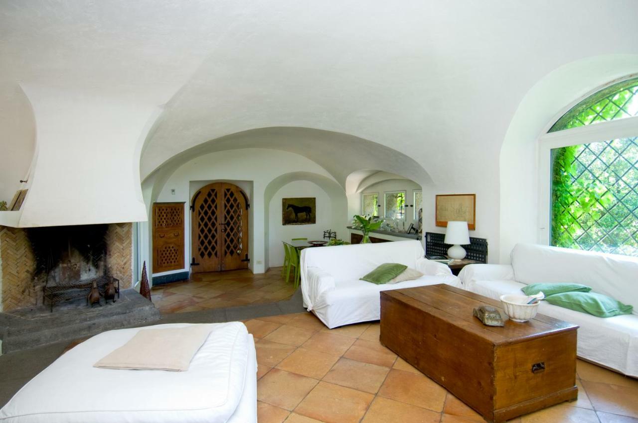 Villa Edera Viagrande Kültér fotó