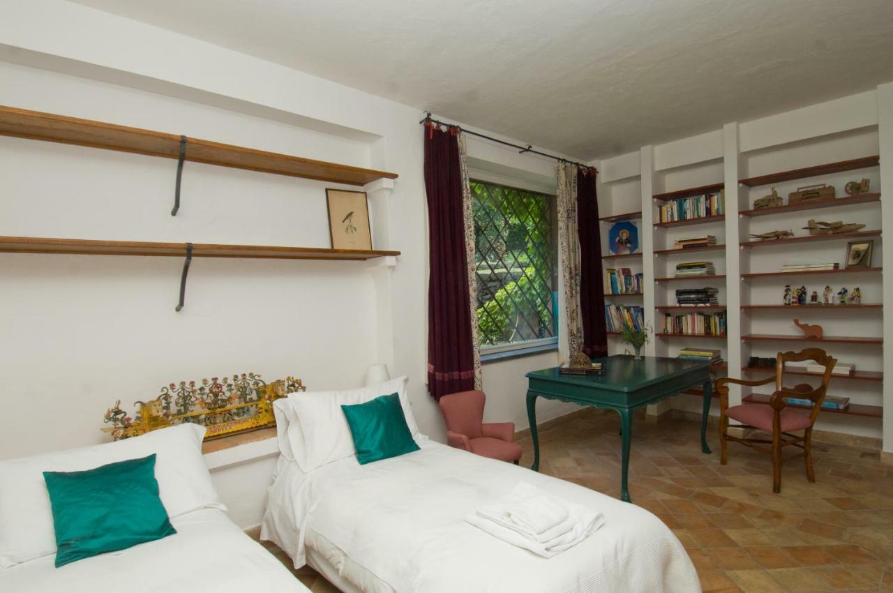 Villa Edera Viagrande Kültér fotó