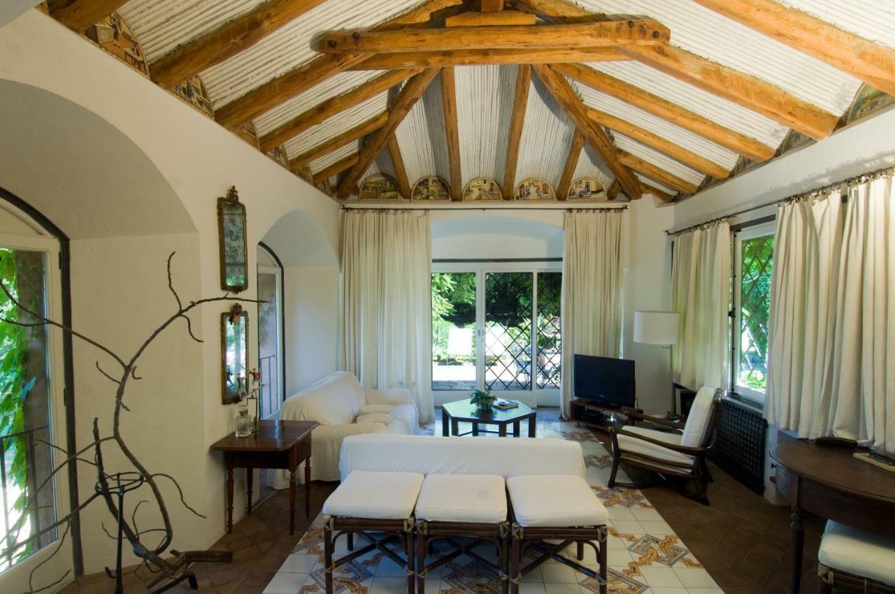 Villa Edera Viagrande Kültér fotó