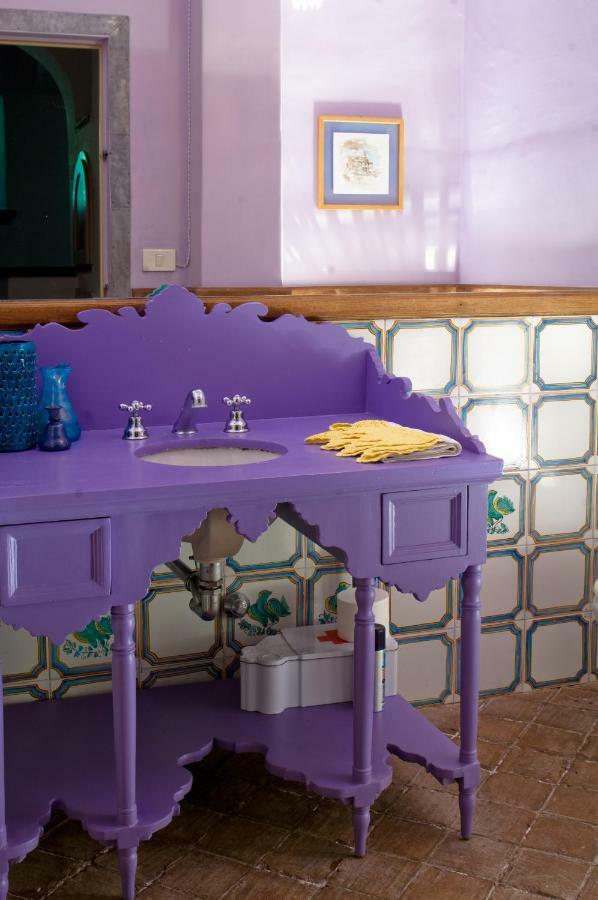 Villa Edera Viagrande Kültér fotó