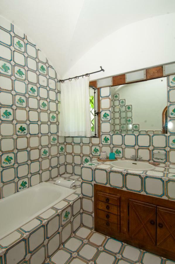 Villa Edera Viagrande Kültér fotó