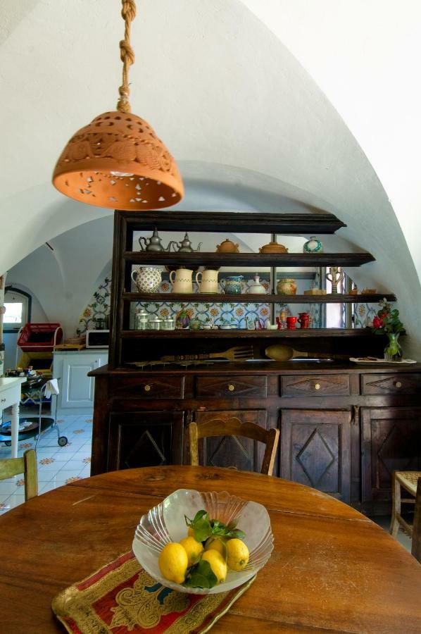 Villa Edera Viagrande Kültér fotó