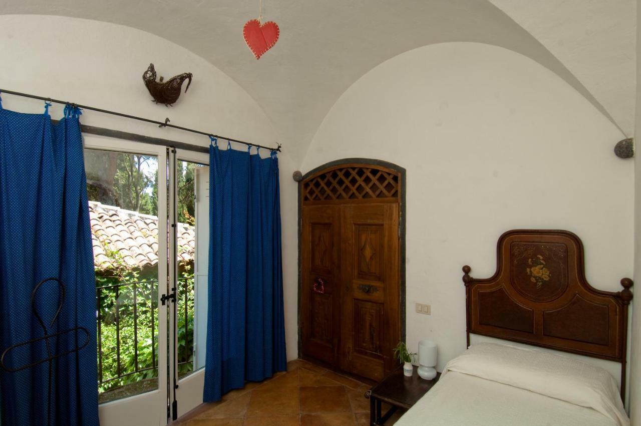 Villa Edera Viagrande Kültér fotó